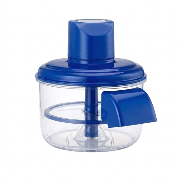 Multi-Function Fruit & Vegetable Peeler