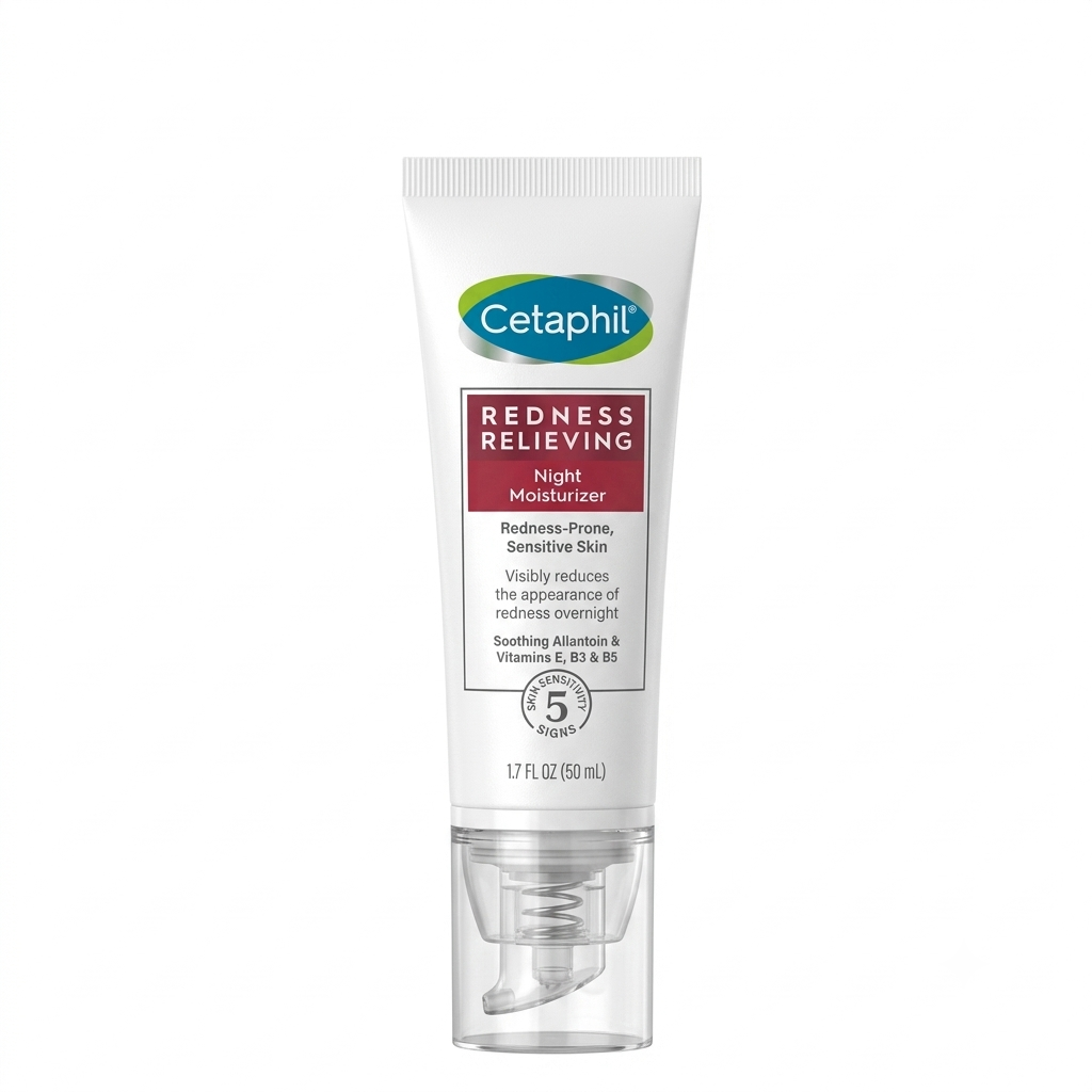 Moisturizer for Sensitive Skin – 50ml