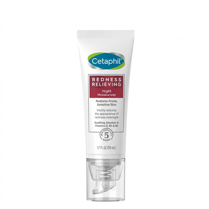 Moisturizer for Sensitive Skin – 50ml