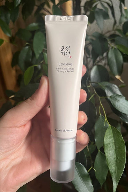 Beauty of Joseon Revive Eye Serum  + Retinal