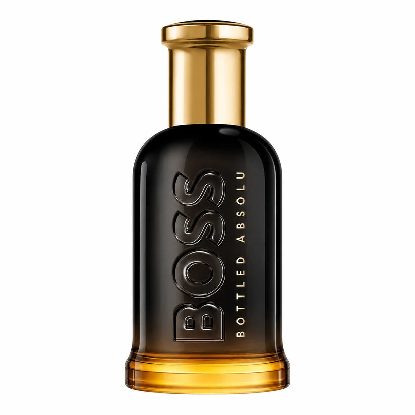 Boss Bottled Absolu