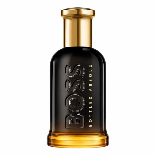 Boss Bottled Absolu