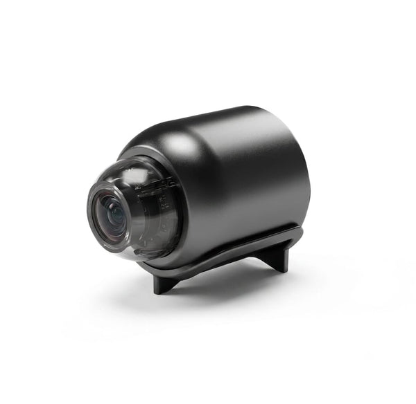 X5 Mini 1080P WiFi Camera