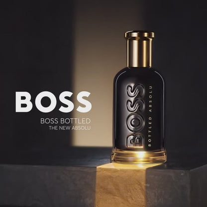 Boss Bottled Absolu