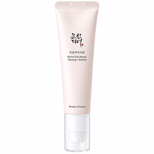 Beauty of Joseon Revive Eye Serum  + Retinal