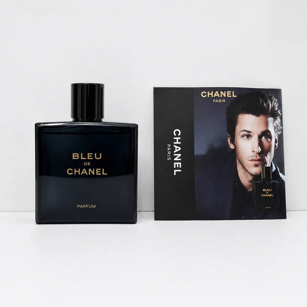 Bleu de Chanel