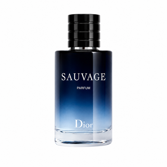 Sauvage – Overgrade Perfume