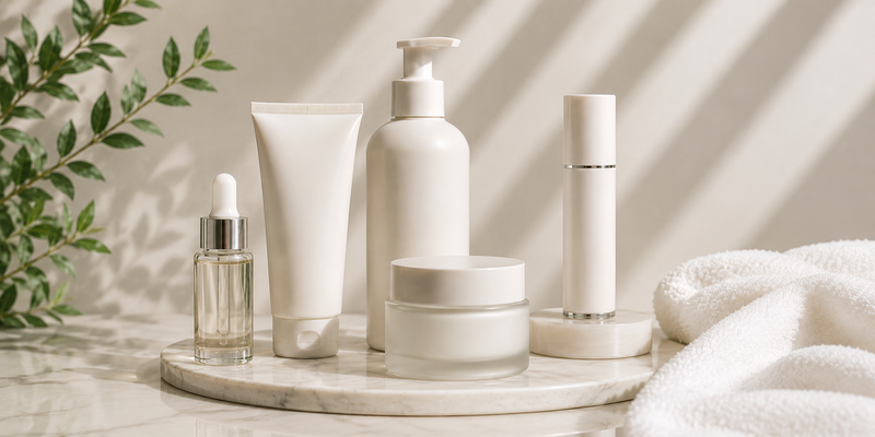 For Your Skin