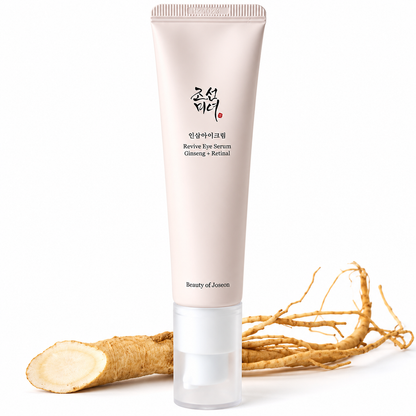 Beauty of Joseon Revive Eye Serum  + Retinal