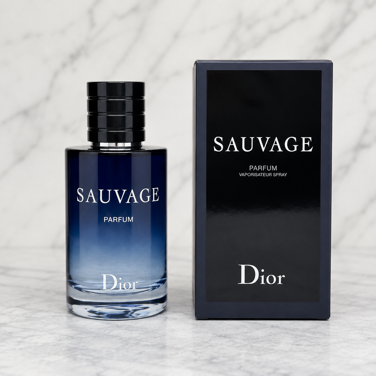 Sauvage – Overgrade Perfume