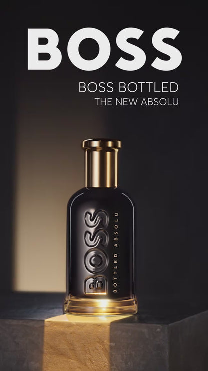 Boss Bottled Absolu