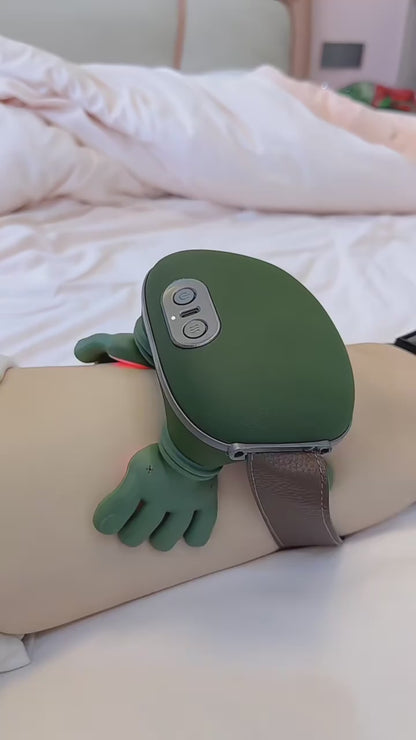 Shoulder & Neck Massager