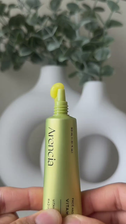 Arencia Vitamin C Booster Shot
