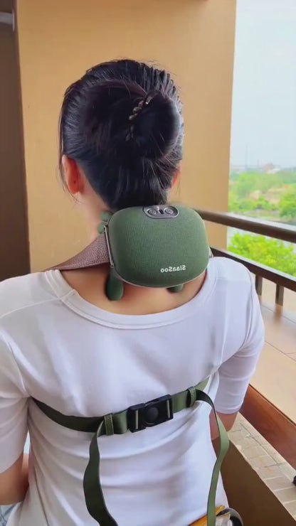 Shoulder & Neck Massager