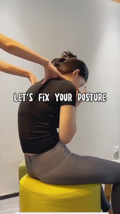 Sports Posture Support Shaper