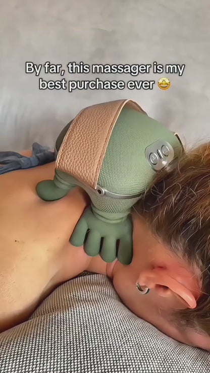 Shoulder & Neck Massager