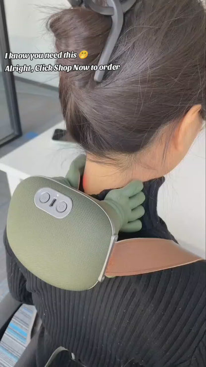 Shoulder & Neck Massager
