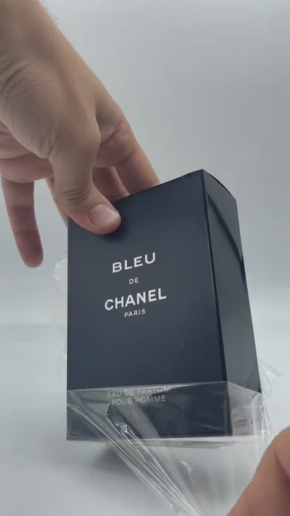 Bleu de Chanel