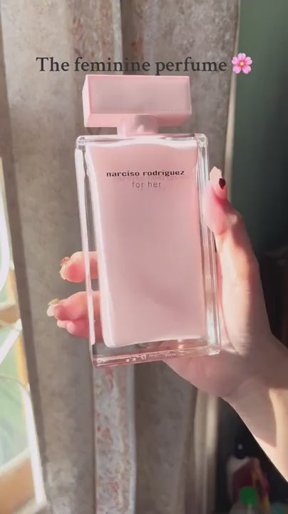 Narciso Rodriguez For Her Eau de Parfum