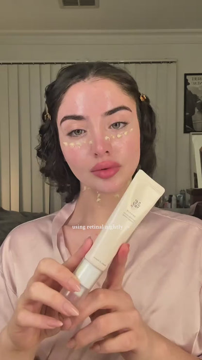 Beauty of Joseon Revive Eye Serum  + Retinal
