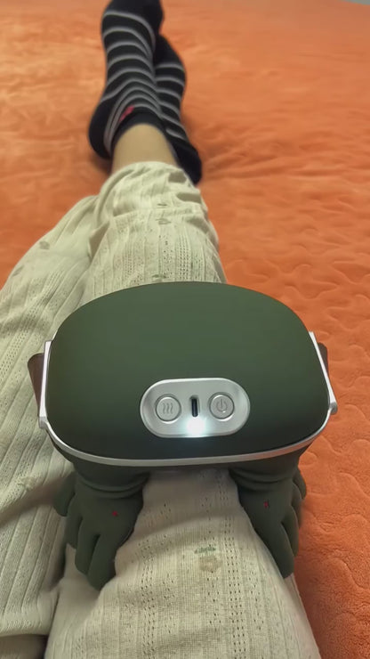 Shoulder & Neck Massager