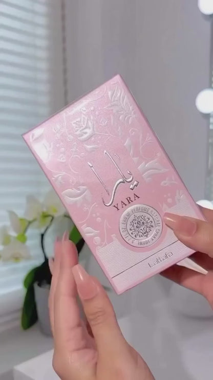 Lattafa Yara Eau de Parfume