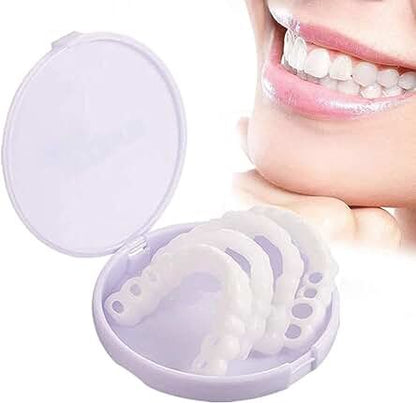 Snap On Smile
