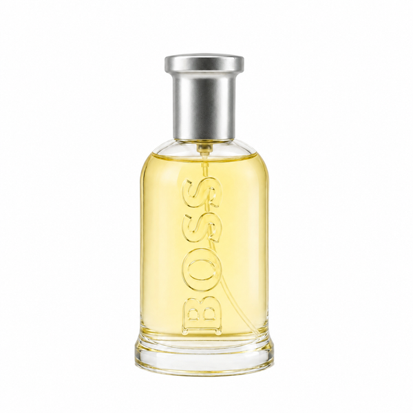 Boss Bottled Perfume
