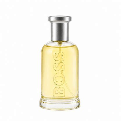 Boss Bottled Perfume