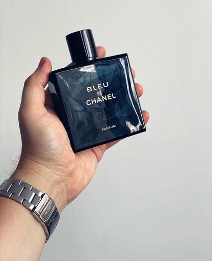 Bleu de Chanel
