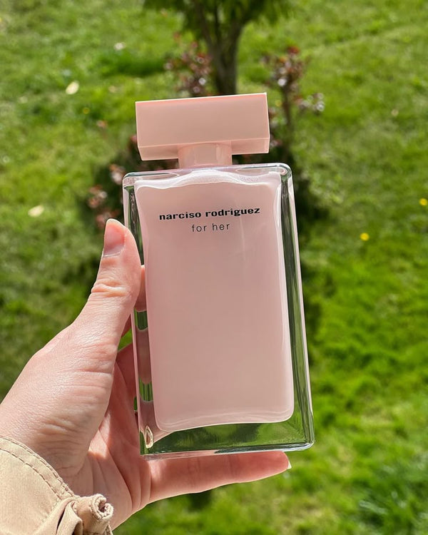 Narciso Rodriguez For Her Eau de Parfum