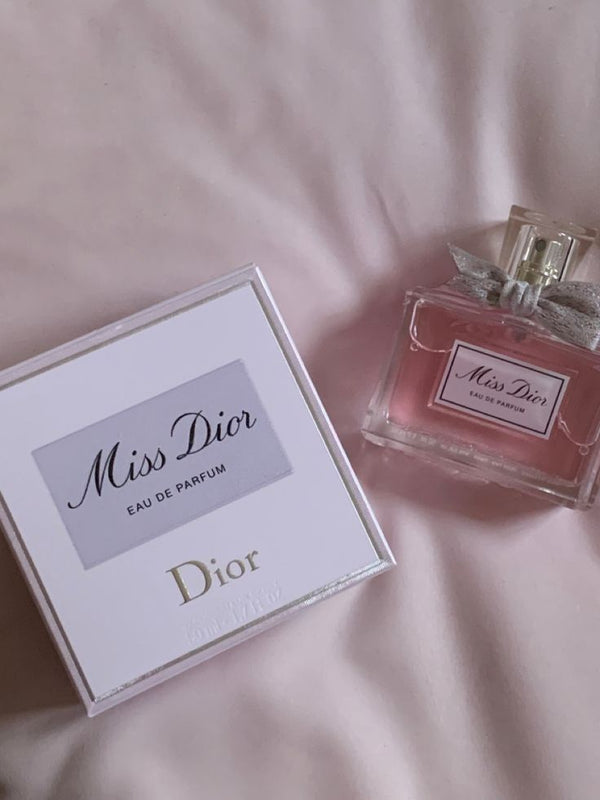 Miss Dior Eau de Parfum