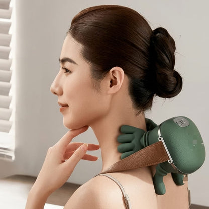 Shoulder & Neck Massager