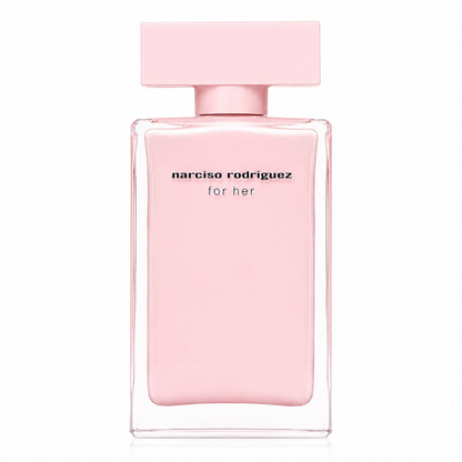 Narciso Rodriguez For Her Eau de Parfum