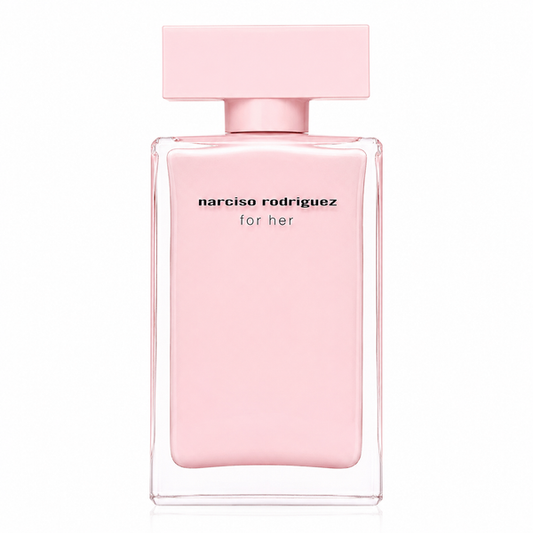 Narciso Rodriguez For Her Eau de Parfum