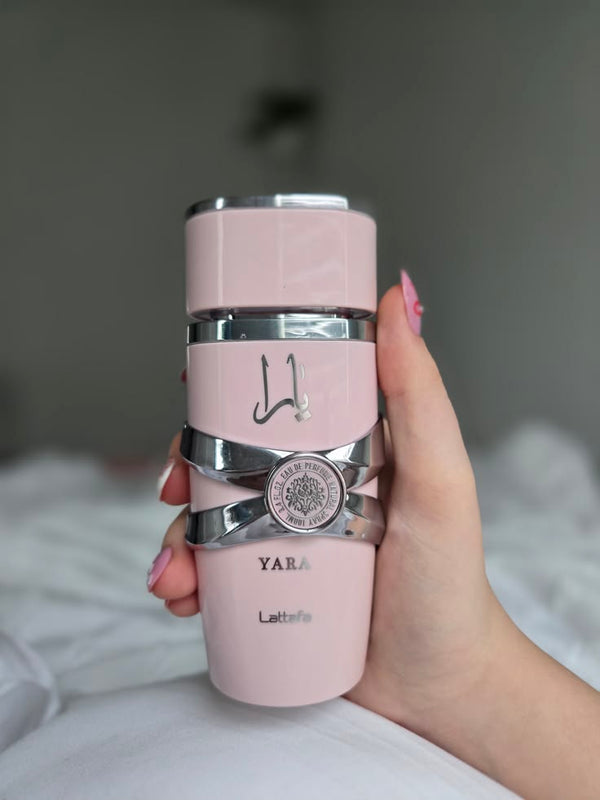 Lattafa Yara Eau de Parfume