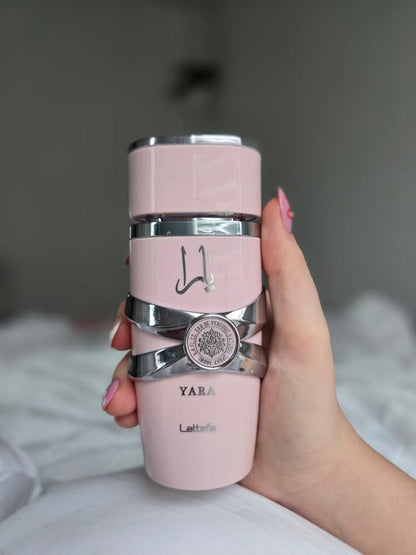 Lattafa Yara Eau de Parfume