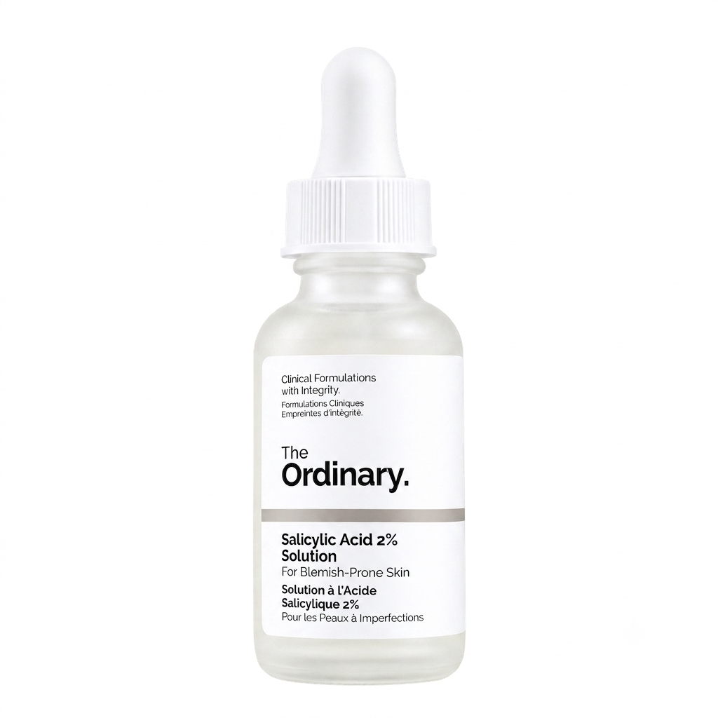 The Ordinary Salicylic Acid 2% Solution