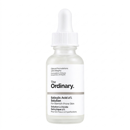 The Ordinary Salicylic Acid 2% Solution