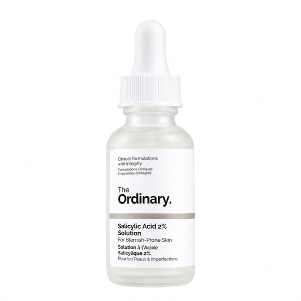 The Ordinary Salicylic Acid 2% Solution