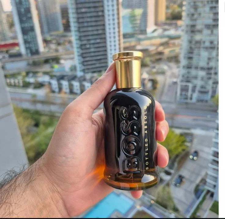 Boss Bottled Absolu