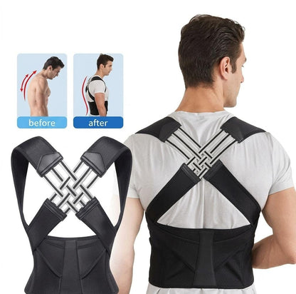 Sports Posture Support Shaper
