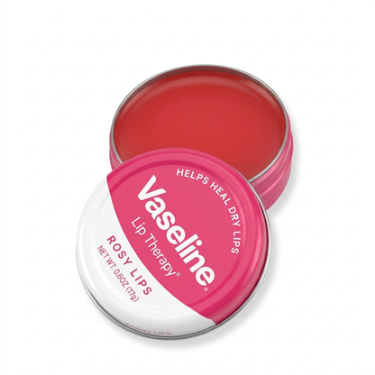 Vaseline Lip Therapy – Rosy Lips