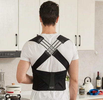 Sports Posture Support Shaper