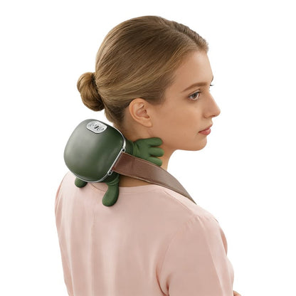 Shoulder & Neck Massager