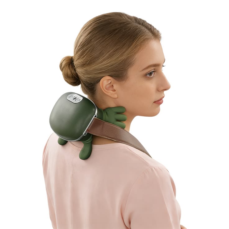 Shoulder & Neck Massager