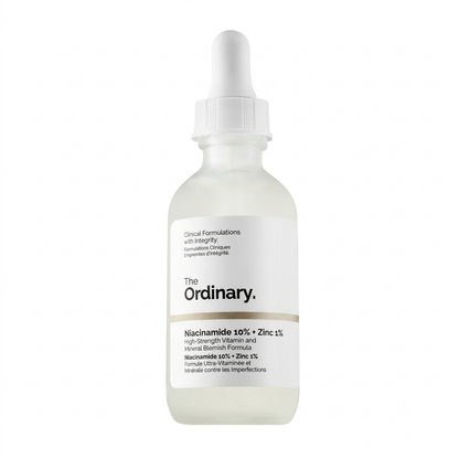 Niacinamide 10% + Zinc 1% Face Serum