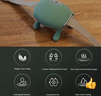 Shoulder & Neck Massager