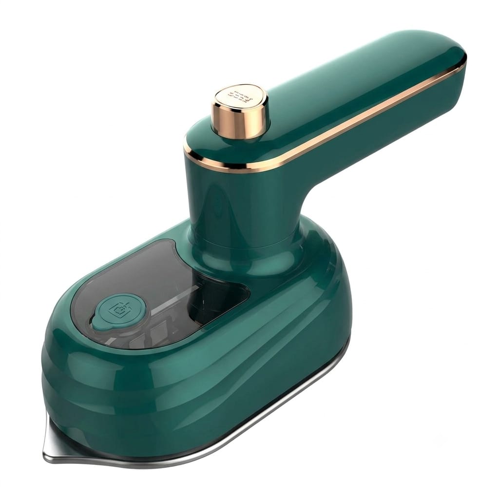 Mini Electric Iron