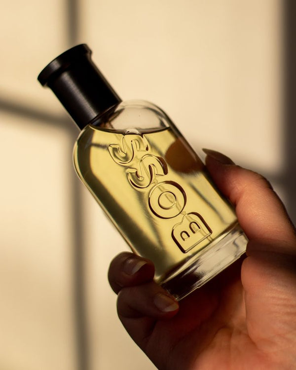 Boss Bottled Perfume